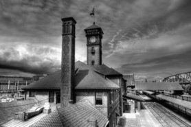 Union Station